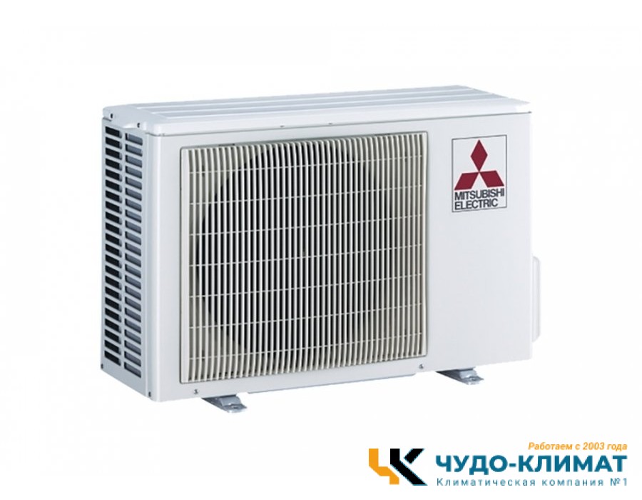Кондиционер Mitsubishi Electric Делюкс MSZ-FH50VE/MUZ-FH50VE