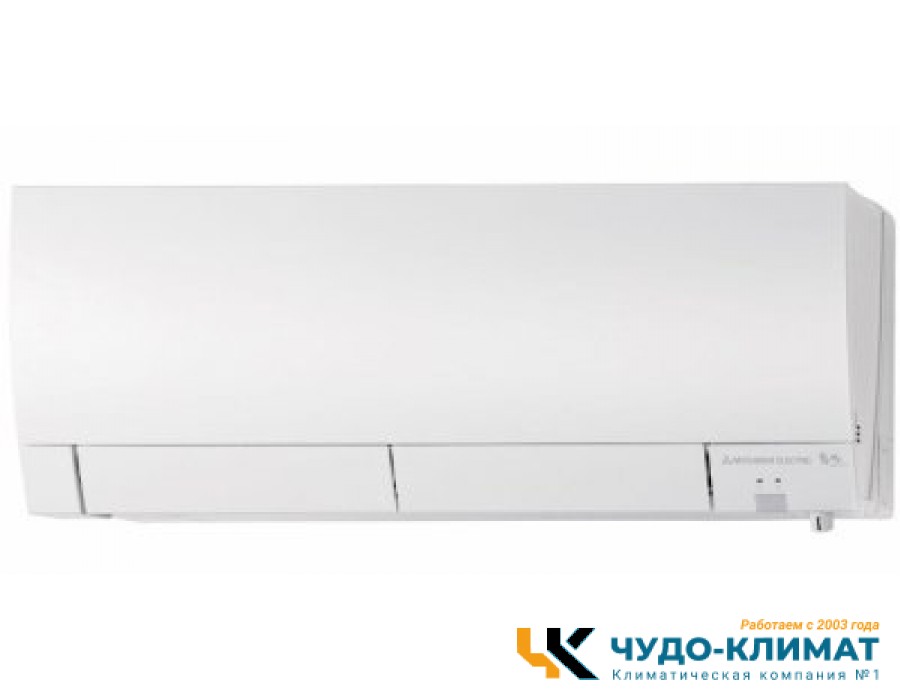 Кондиционер Mitsubishi Electric Делюкс MSZ-FH50VE/MUZ-FH50VE