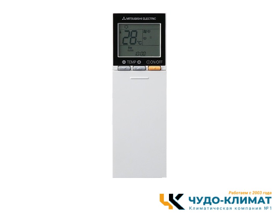 Кондиционер Mitsubishi Electric Standart MSZ-GF71VE/MUZ-GF71VE