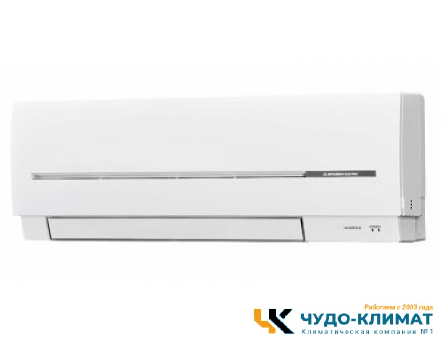 Кондиционер Mitsubishi Electric Standart MSZ-GF71VE/MUZ-GF71VE