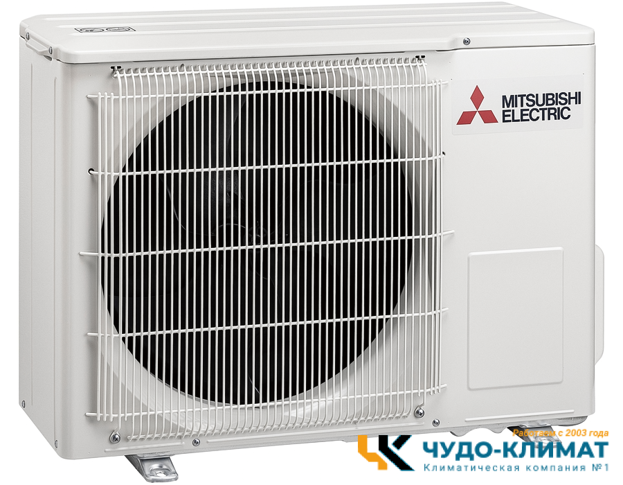 Кондиционер Mitsubishi Electric Classic MSZ-HR25VFK/MUZ-HR25VF
