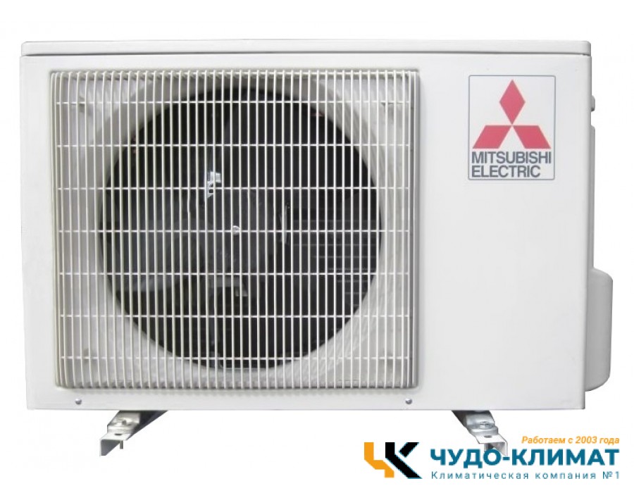 Кондиционер Mitsubishi Electric Classic MSZ-HR25VF/MUZ-HR25VF