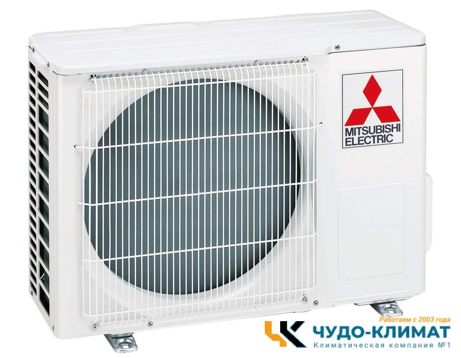Кондиционер Mitsubishi Electric Classic MSZ-HR35VFK/MUZ-HR35VF