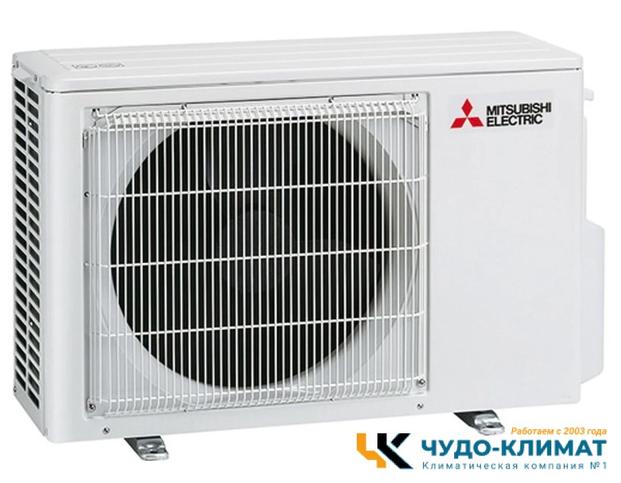 Кондиционер Mitsubishi Electric Classic MSZ-HR50VFK/MUZ-HR50VF