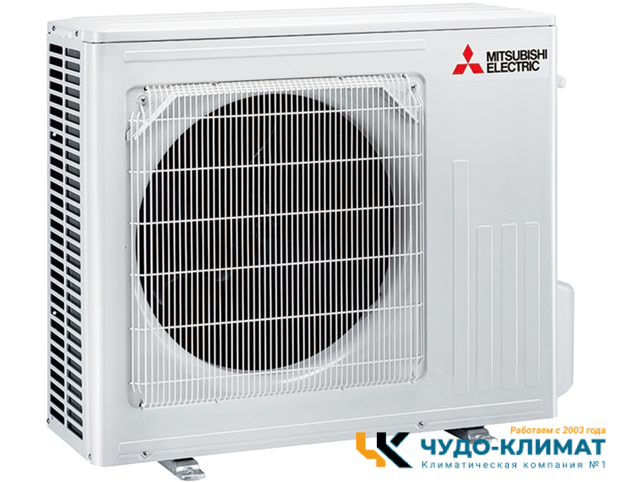 Кондиционер Mitsubishi Electric Classic MSZ-HR60VFK/MUZ-HR60VF