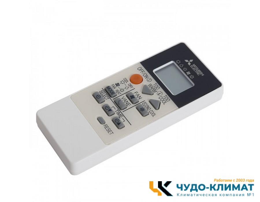 Кондиционер Mitsubishi Electric Classic MSZ-HR60VF/MUZ-HR60VF