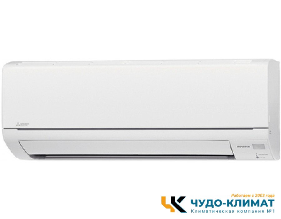 Кондиционер Mitsubishi Electric Classic MSZ-HR60VF/MUZ-HR60VF