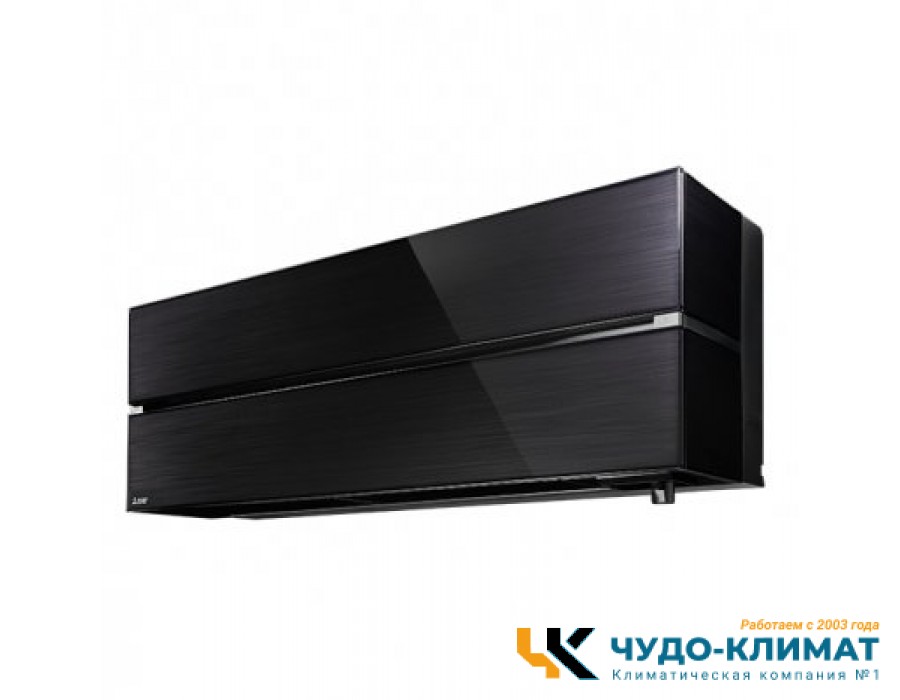 Настенный внутренний блок мульти сплит-системы Mitsubishi Electric MSZ-LN25VG2B