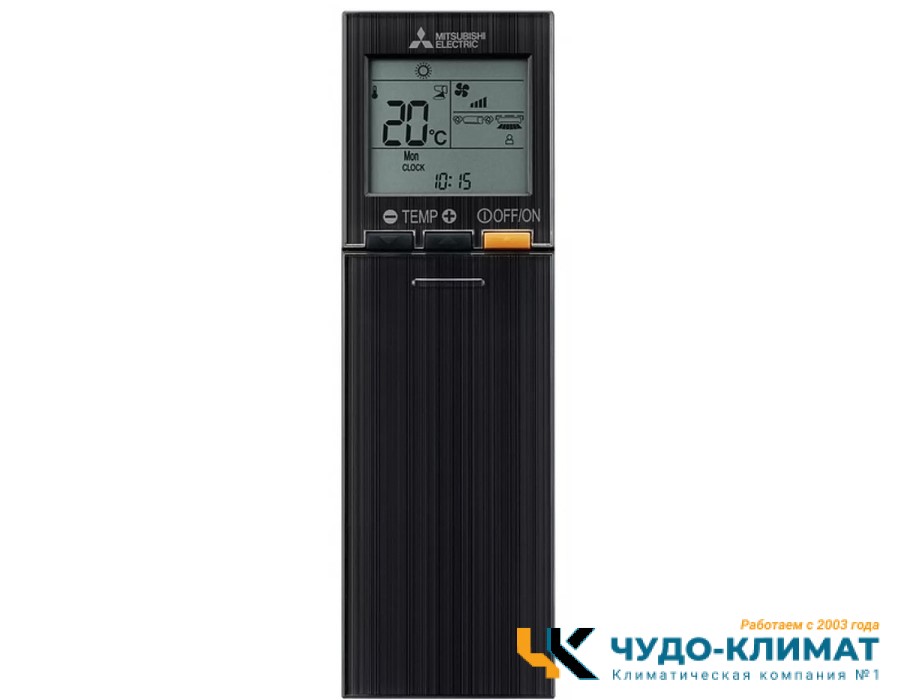 Кондиционер Mitsubishi Electric Премиум MSZ-LN25VG2B/MUZ-LN25VGHZ
