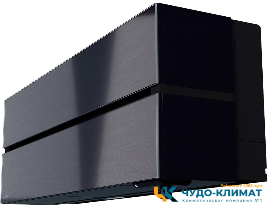 Кондиционер Mitsubishi Electric Премиум MSZ-LN25VG2B/MUZ-LN25VGHZ