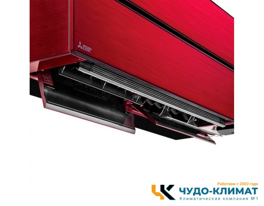 Настенный внутренний блок мульти сплит-системы Mitsubishi Electric MSZ-LN25VG2R