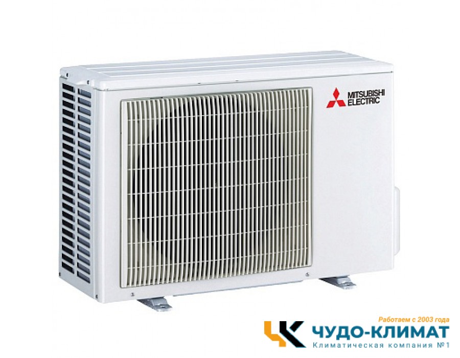 Кондиционер Mitsubishi Electric Премиум MSZ-LN25VG2R/MUZ-LN25VG2