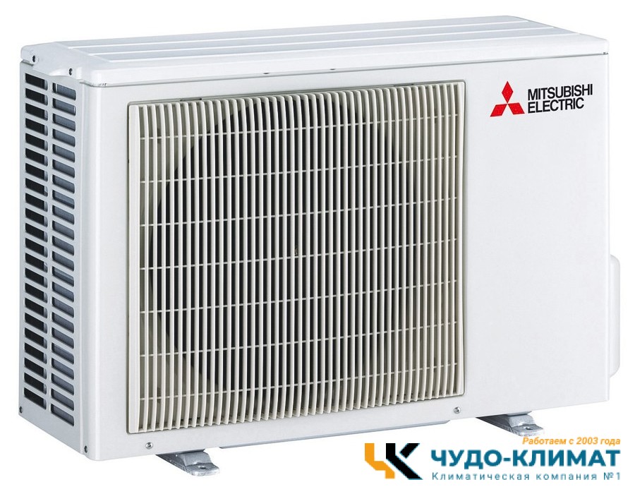 Кондиционер Mitsubishi Electric Премиум MSZ-LN25VG2R/MUZ-LN25VGHZ