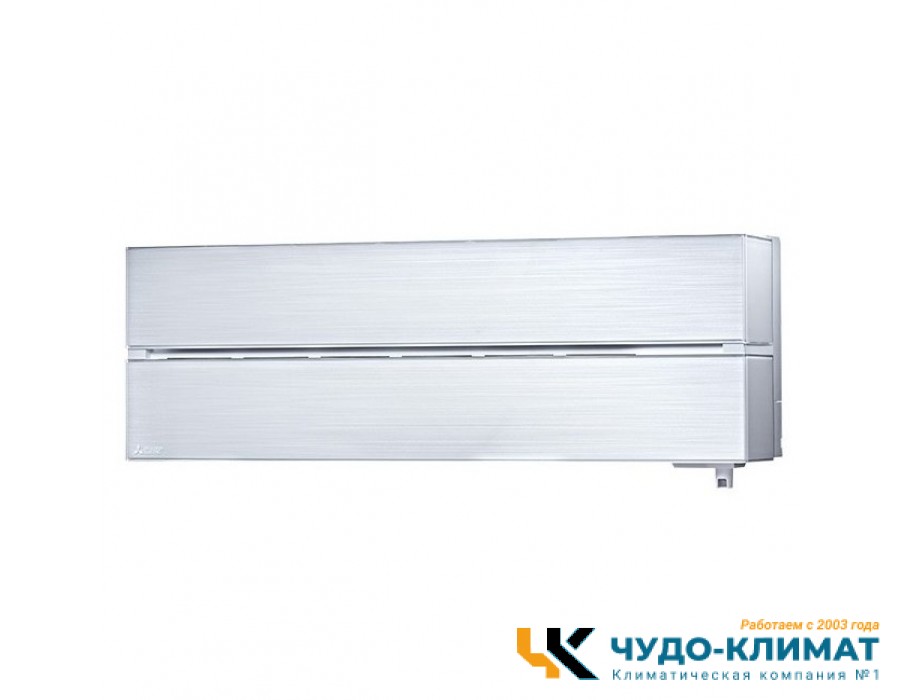 Настенный внутренний блок мульти сплит-системы Mitsubishi Electric MSZ-LN25VG2V
