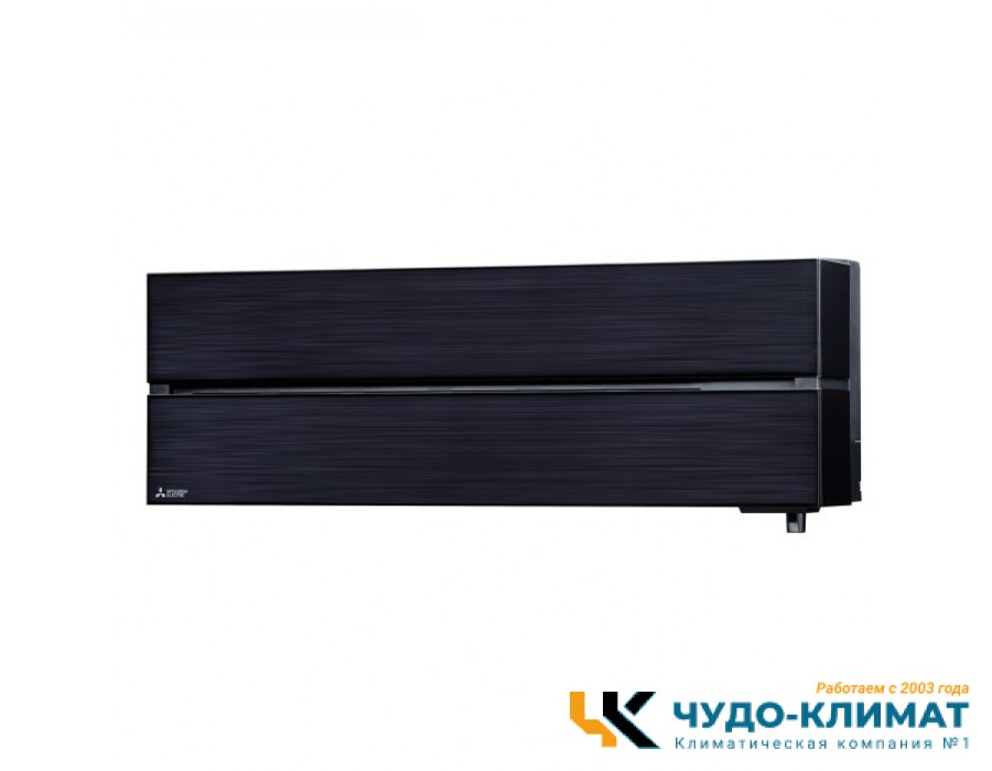 Настенный внутренний блок мульти сплит-системы Mitsubishi Electric MSZ-LN35VG2B