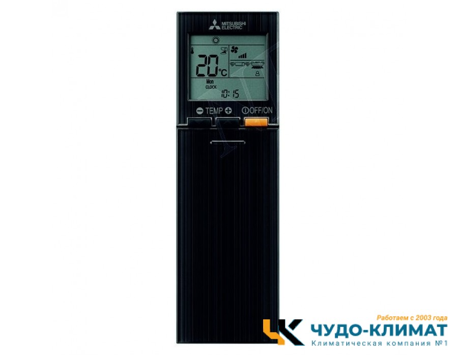 Настенный внутренний блок мульти сплит-системы Mitsubishi Electric MSZ-LN35VG2B