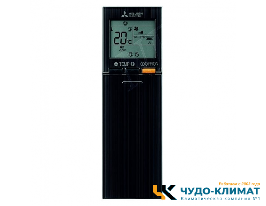 Кондиционер Mitsubishi Electric Премиум MSZ-LN35VG2B/MUZ-LN35VG2