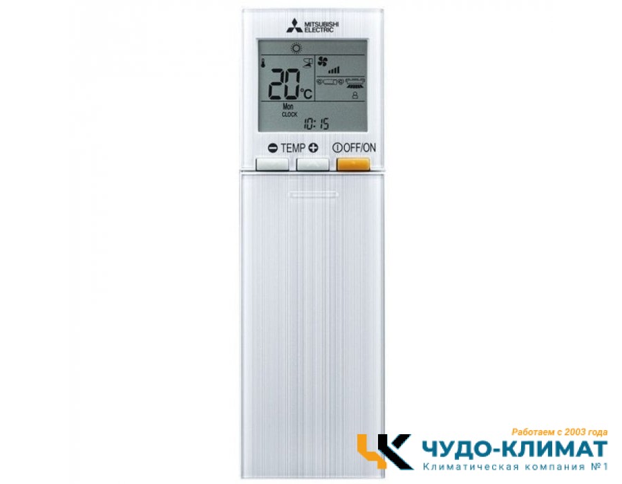 Настенный внутренний блок мульти сплит-системы Mitsubishi Electric MSZ-LN35VG2V