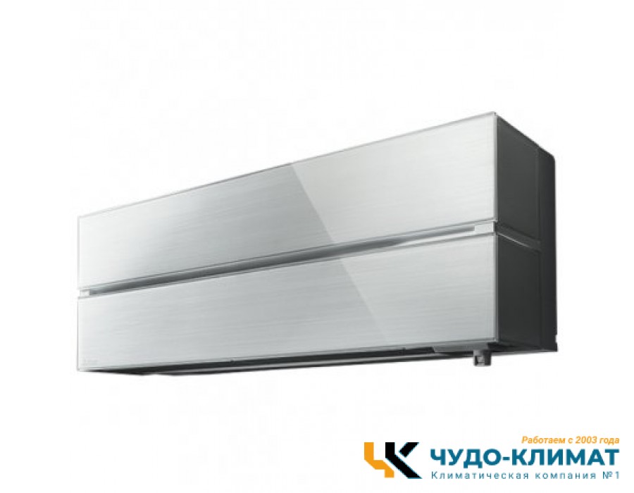 Настенный внутренний блок мульти сплит-системы Mitsubishi Electric MSZ-LN35VG2V