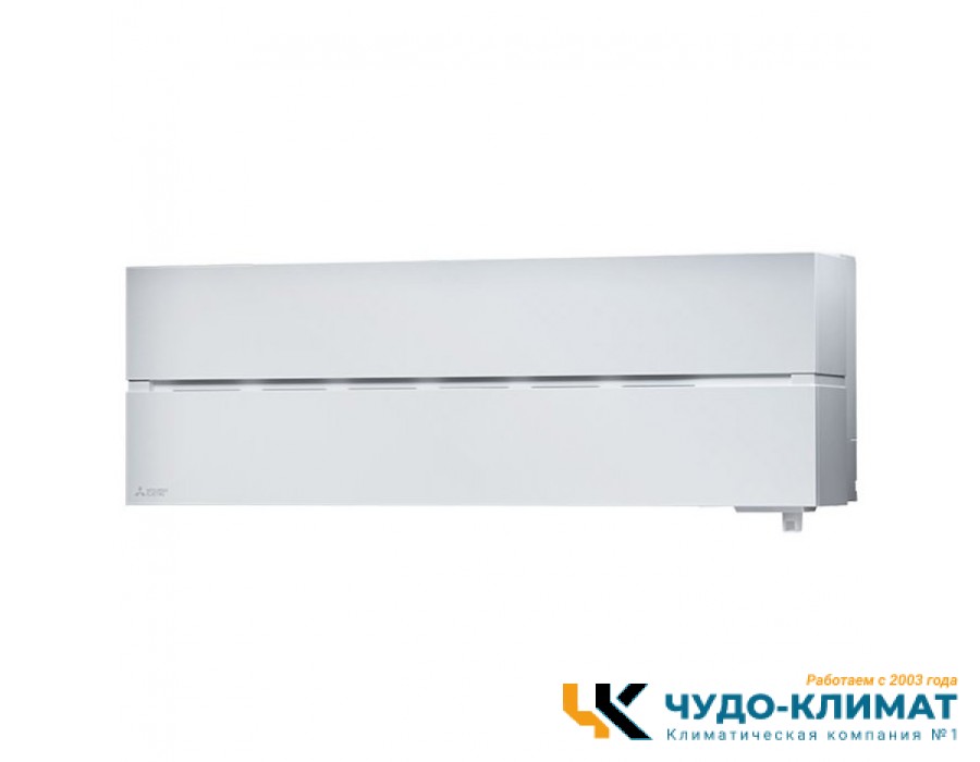 Настенный внутренний блок мульти сплит-системы Mitsubishi Electric MSZ-LN35VG2W