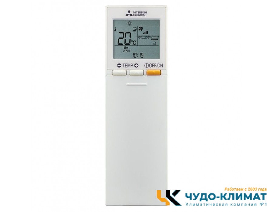 Настенный внутренний блок мульти сплит-системы Mitsubishi Electric MSZ-LN35VG2W