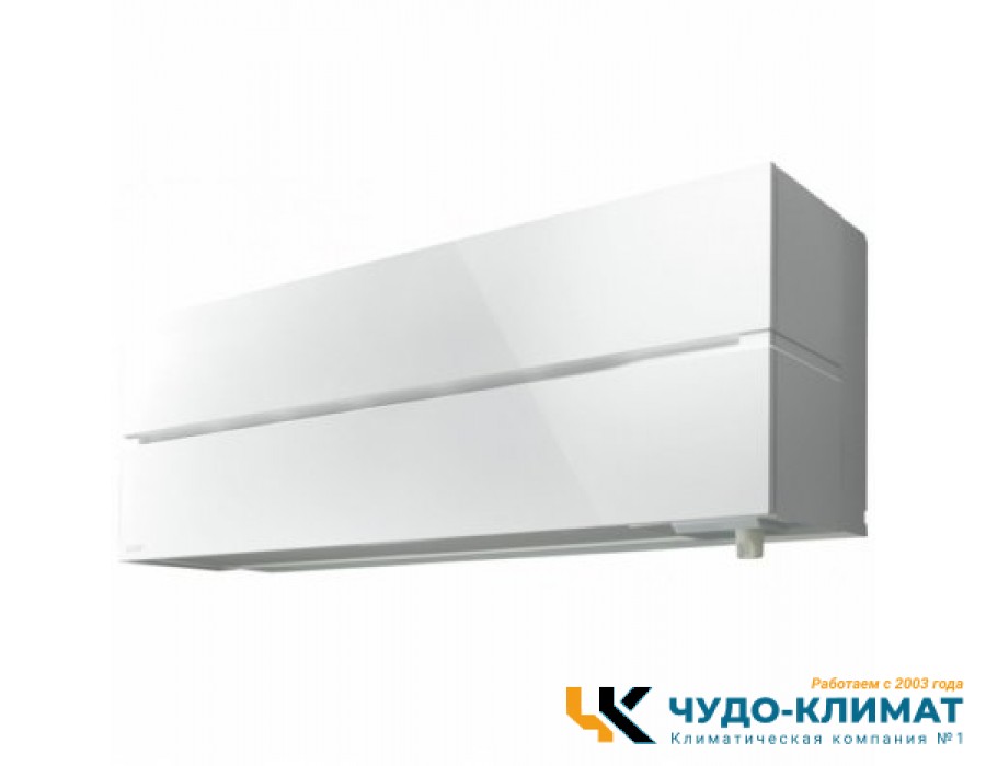 Настенный внутренний блок мульти сплит-системы Mitsubishi Electric MSZ-LN35VG2W