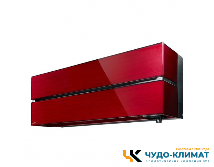 Кондиционер Mitsubishi Electric Премиум MSZ-LN50VG2R/MUZ-LN50VG2