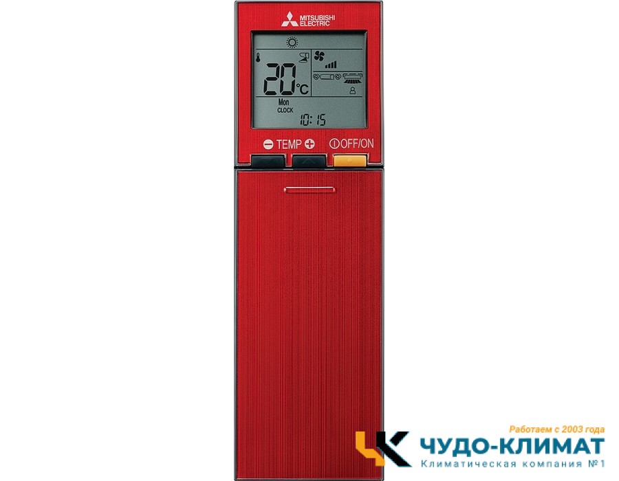 Кондиционер Mitsubishi Electric Премиум MSZ-LN50VG2R/MUZ-LN50VGHZ