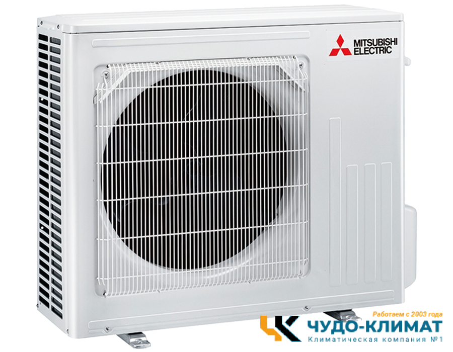 Кондиционер Mitsubishi Electric Премиум MSZ-LN50VG2R/MUZ-LN50VGHZ