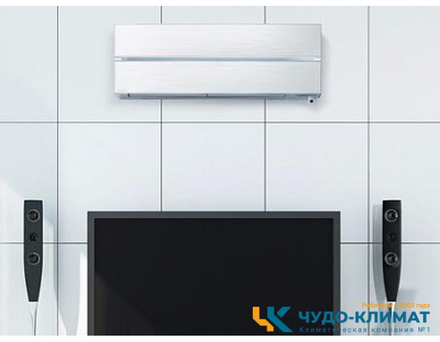 Кондиционер Mitsubishi Electric Премиум MSZ-LN50VG2V/MUZ-LN50VG2