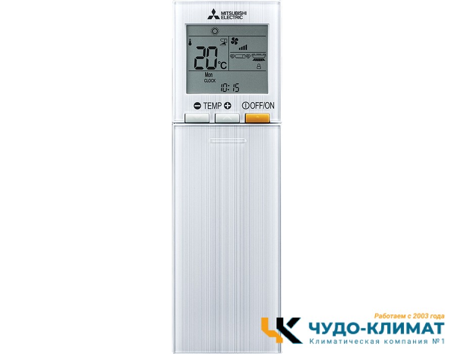 Кондиционер Mitsubishi Electric Премиум MSZ-LN50VG2V/MUZ-LN50VGHZ