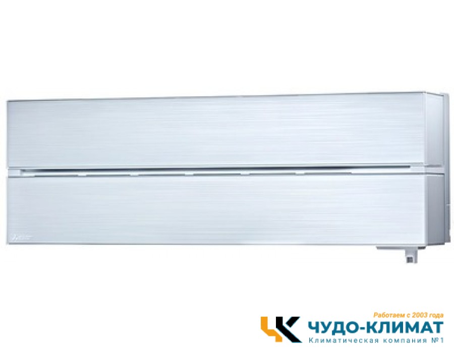 Кондиционер Mitsubishi Electric Премиум MSZ-LN50VG2V/MUZ-LN50VGHZ