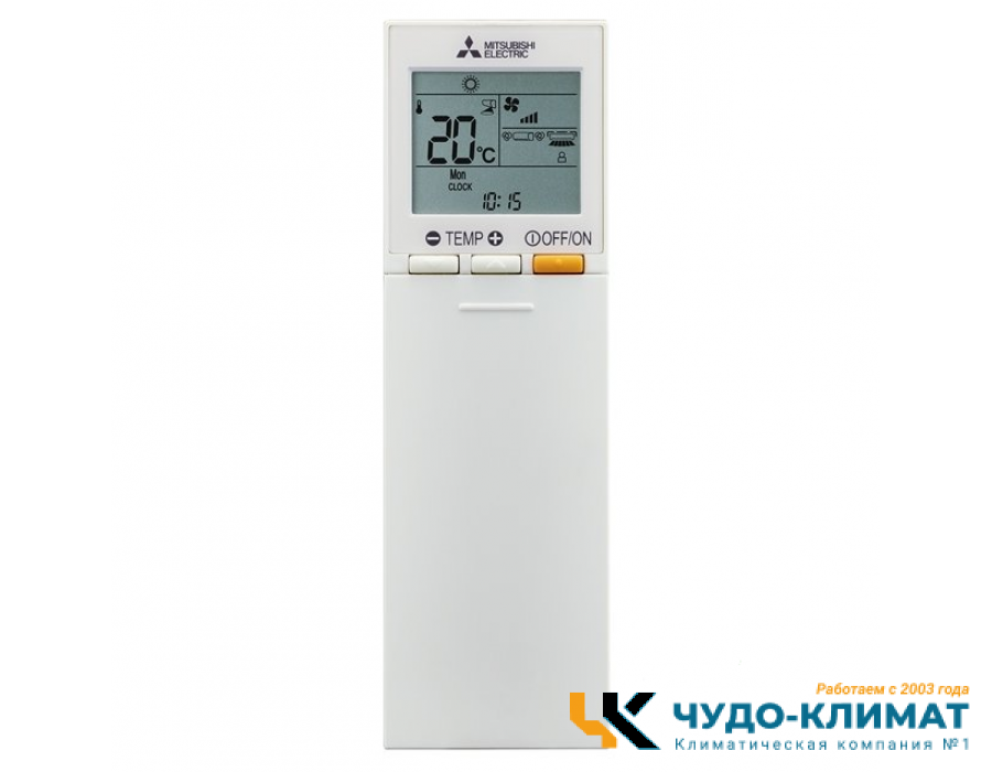 Кондиционер Mitsubishi Electric Премиум MSZ-LN50VG2W/MUZ-LN50VG2