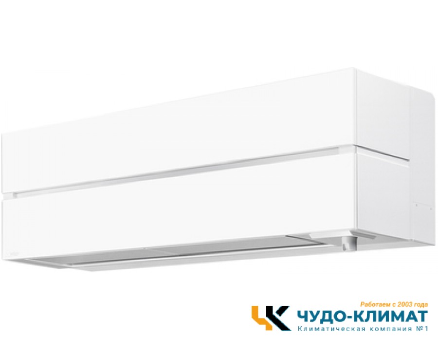 Кондиционер Mitsubishi Electric Премиум MSZ-LN50VG2W/MUZ-LN50VG2