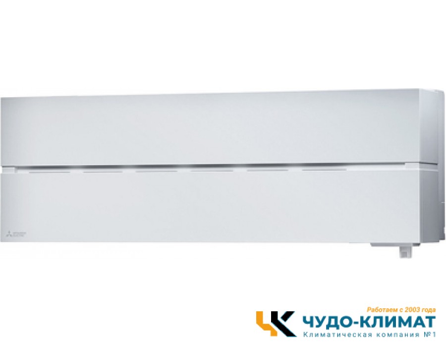 Кондиционер Mitsubishi Electric Премиум MSZ-LN50VG2W/MUZ-LN50VGHZ