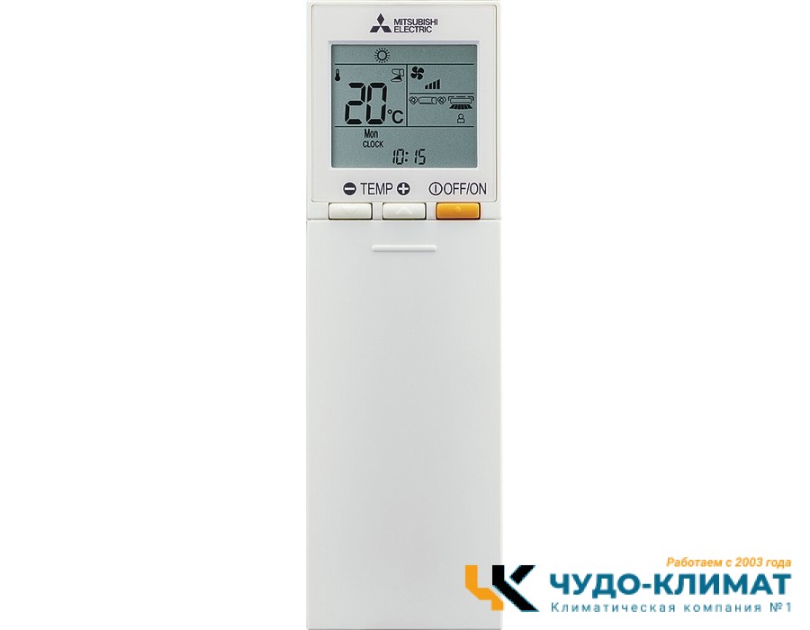 Кондиционер Mitsubishi Electric Премиум MSZ-LN50VG2W/MUZ-LN50VGHZ