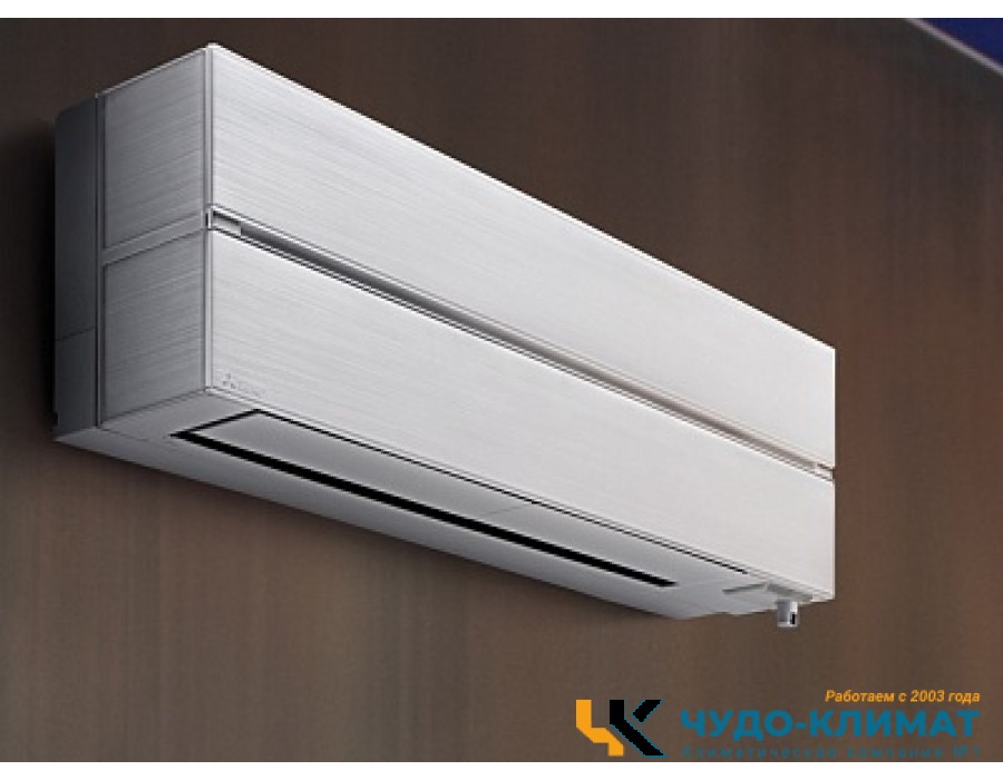Кондиционер Mitsubishi Electric Премиум MSZ-LN60VG2V/MUZ-LN60VG