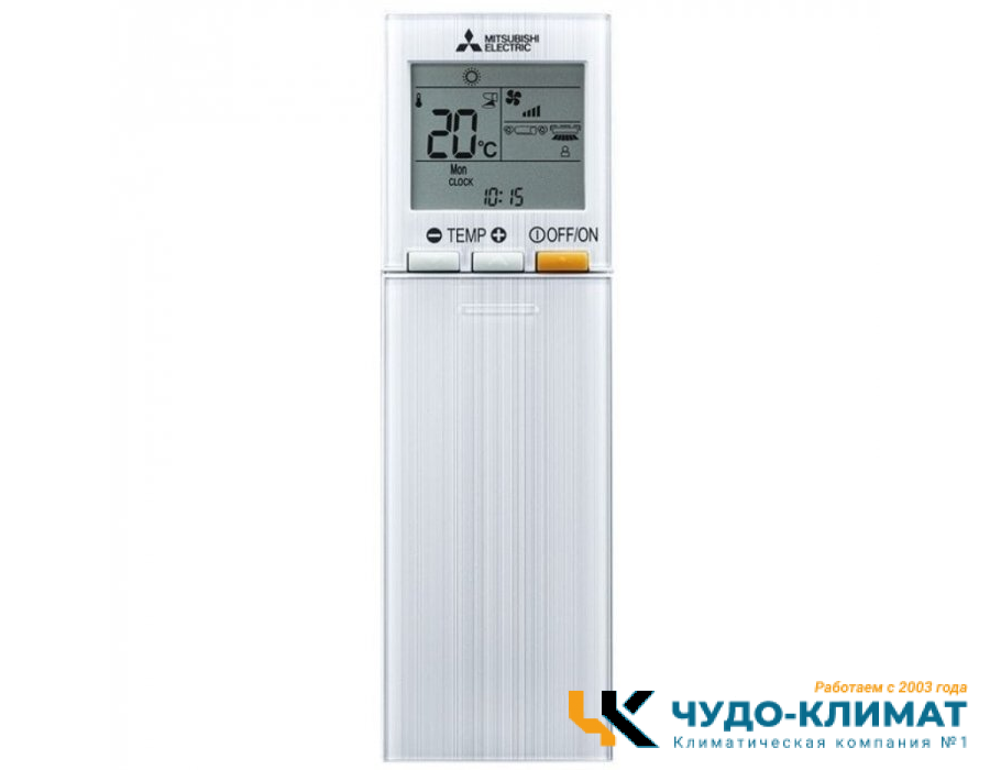 Кондиционер Mitsubishi Electric Премиум MSZ-LN60VG2V/MUZ-LN60VG