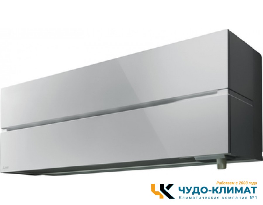 Кондиционер Mitsubishi Electric Премиум MSZ-LN60VG2V/MUZ-LN60VG