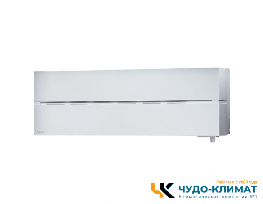 Кондиционер Mitsubishi Electric Премиум MSZ-LN60VG2W/MUZ-LN60VG