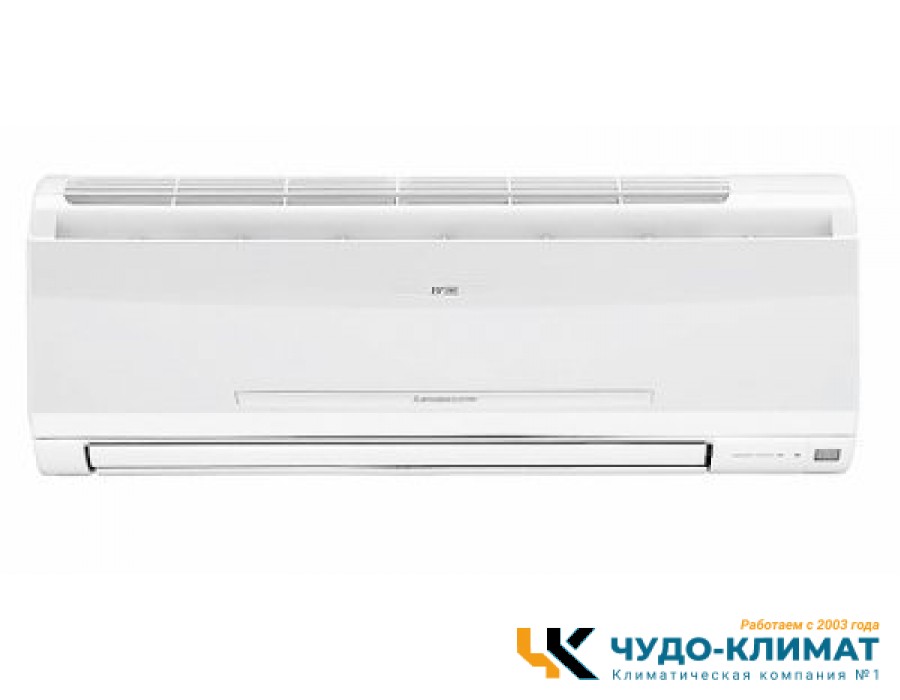 Кондиционер Mitsubishi Electric Standart MS-GF20VA / MU-GF20VA