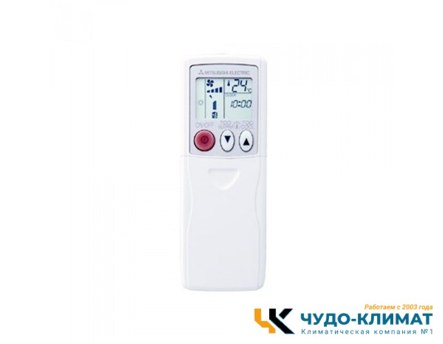 Кондиционер Mitsubishi Electric Standart MS-GF20VA / MU-GF20VA