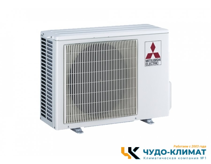 Кондиционер Mitsubishi Electric Standart MS-GF35VA / MU-GF35VA