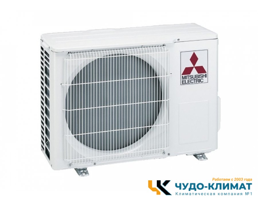 Кондиционер Mitsubishi Electric Standart MS-GF50VA / MU-GF50VA