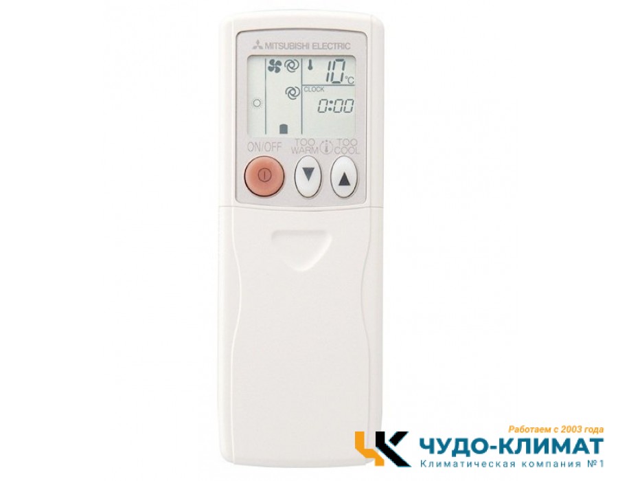 Кондиционер Mitsubishi Electric Standart MS-GF50VA / MU-GF50VA