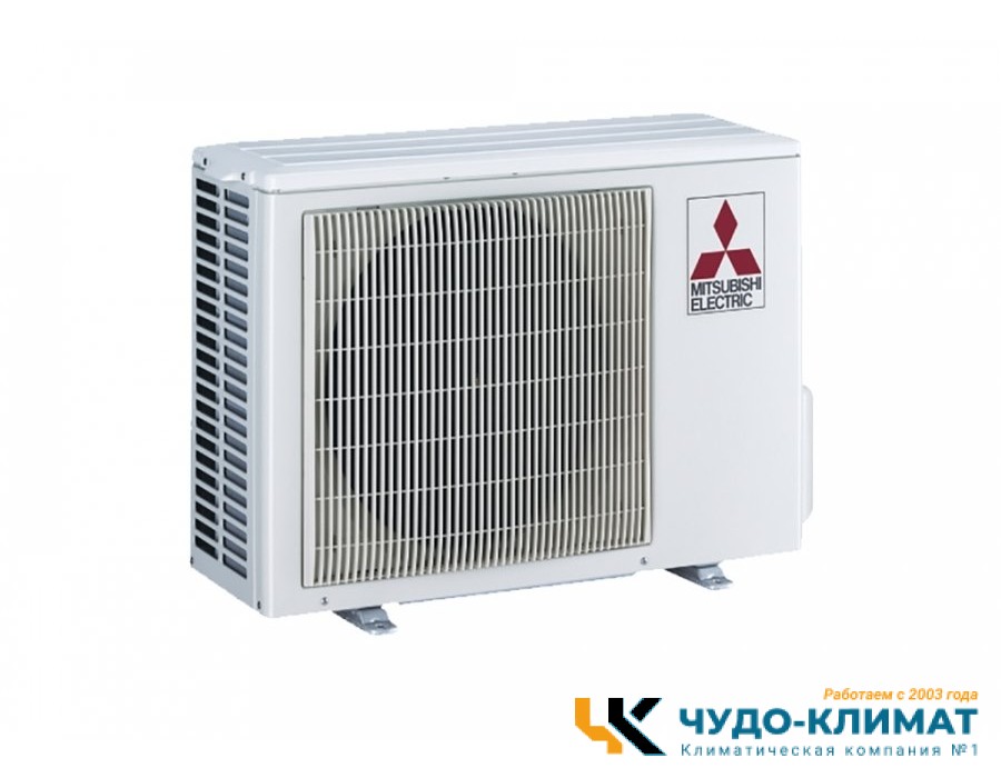 Кондиционер Mitsubishi Electric Standart MS-GF80VA / MU-GF80VA