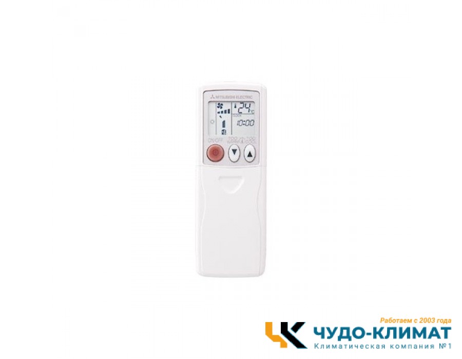Кондиционер Mitsubishi Electric Standart MS-GF80VA / MU-GF80VA