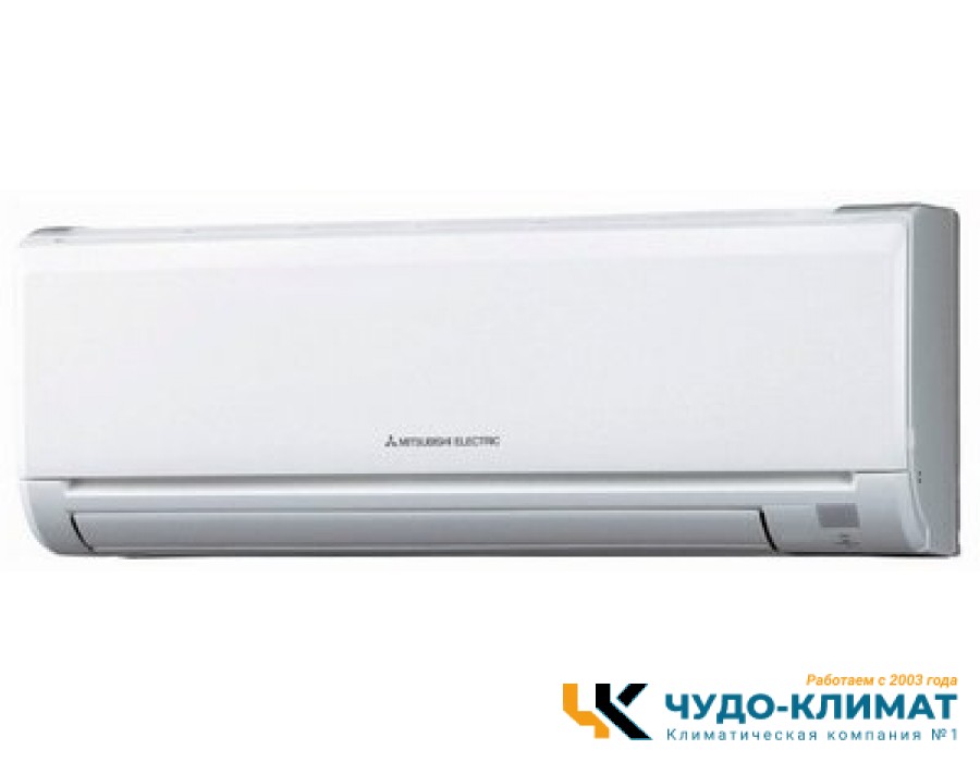 Кондиционер Mitsubishi Electric Standart MS-GF80VA / MU-GF80VA