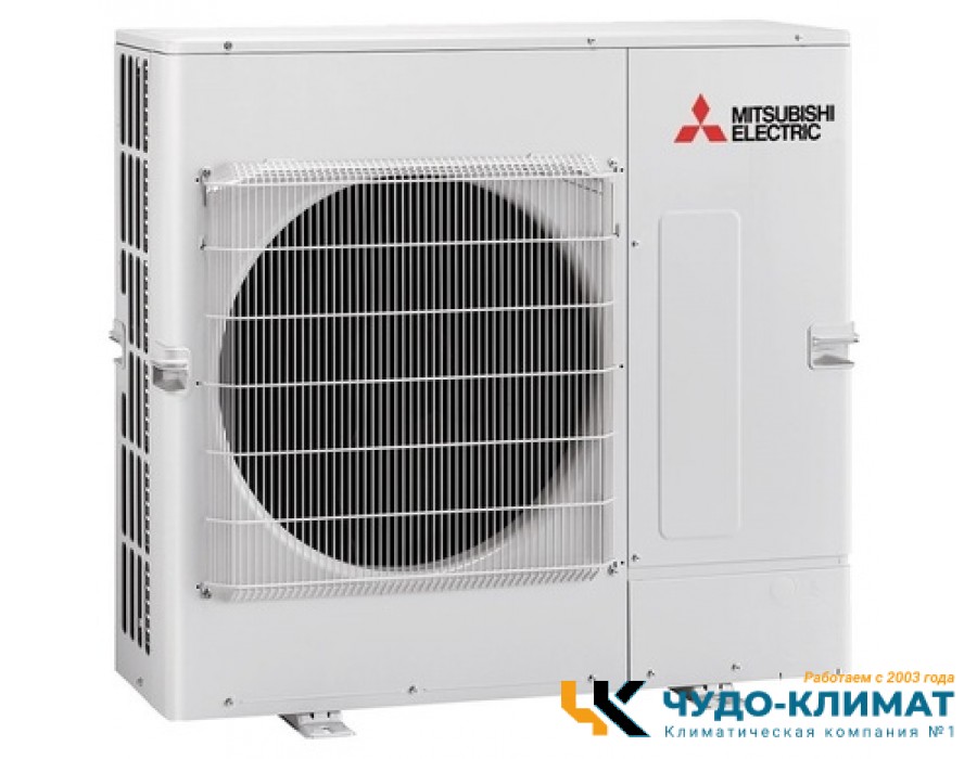Внешний блок мульти сплит-системы Mitsubishi Electric MXZ-4F80VF