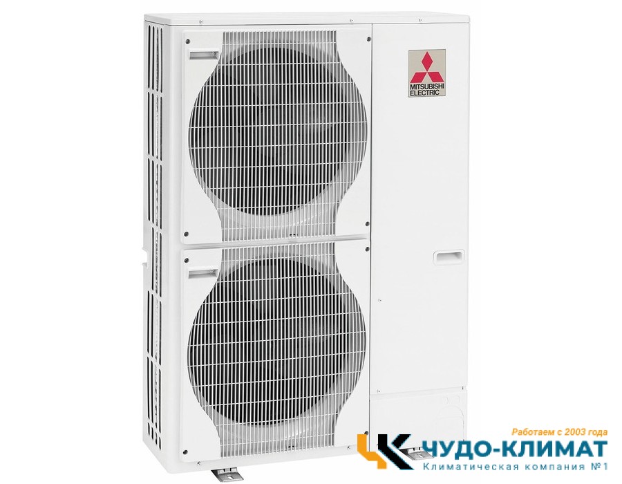 Напольно-потолочный кондиционер Mitsubishi Electric PCA-M125KA/PU-P125 YHA